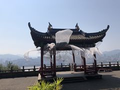 -丰都鬼城名山景区