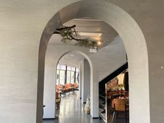 -山塘渡·苏式园林餐厅