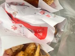 -香酥鸡排(京汉大道店)