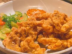 酥肉-毛辣果·酸