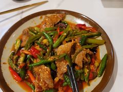-乔阿马·江南味·驴肉香(龙湖华泾天街店)