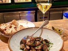 -RAC BAR(安福路店)