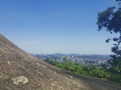 -火炉山森林公园