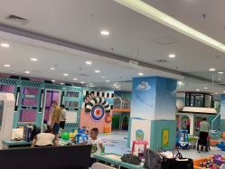 -孩子王童乐园(唐山万达广场店)