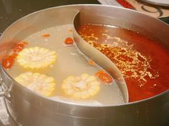 -牛事制造局牛肉火锅(莲岳路店)