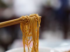 葱油拌面-逸桂禾面馆
