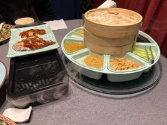 -羲和雅苑•北京烤鸭(平安国际金融中心店)