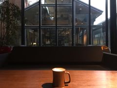 -元生咖啡(陶溪川店)