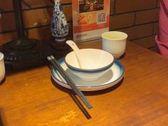 -龙抄手食府(浣花北路店)