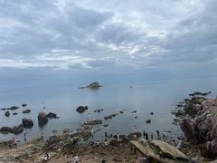 -养马岛旅游度假区