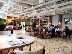 大堂-漢舍中国菜馆(889广场店)