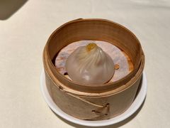 蟹粉小笼-成隆行·蟹王府(淮海店)