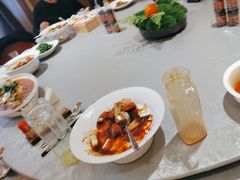 -连鹭海鲜·海肠捞饭·海胆饭(星海店)