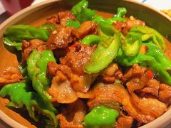 -湘西小馆(滨河路店)