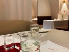 -晶雅花园西餐厅(南京首店)