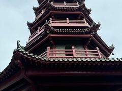 -南沙天后宫景区