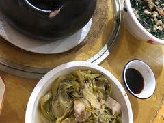 -区海鸡场饭店(石壁店)
