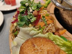 -椰小鸡·琼州糟粕醋(美兰缤纷城店)