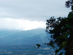 -七仙岭温泉国家森林公园