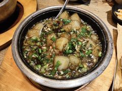-金牌老碗时尚陕菜(王府井百货店)