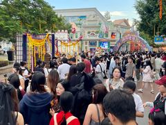 -厦门方特梦幻王国