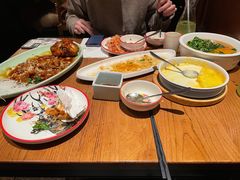-新白鹿餐厅(银泰西湖文化广场店)