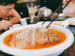 -邢家锅贴老店·非遗·开封菜(金明广场店)