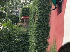 -三鹰之森吉卜力美术馆