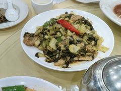 -吉莲利苑海鲜酒家(珠海拱北29年老字号店)