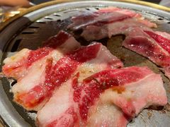 -西塔老太太泥炉烤肉(亚运村店)