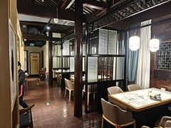 -塘人·老底子宁波菜小馆(南塘老街店)