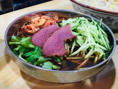 -东北阿姨家(金强大学城商业街店)