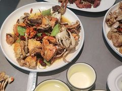 -荣祥海鲜·烟台菜(胜利路二部)