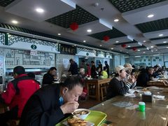 -南来顺饭庄·清真(南菜园店)
