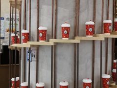 -眷茶(大卫城10楼店)