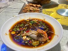 -永信海鲜(群星城店)
