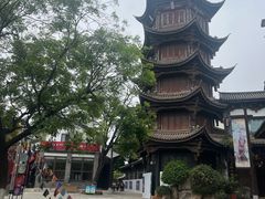 -云南民族村