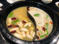 -蜀香坊(墨尔本唐人街旗舰店)