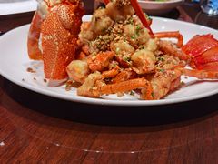 -环球港凯悦 · 享悦中餐厅