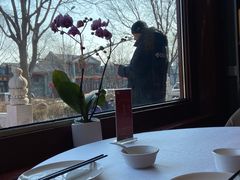 -满堂·烤鸭店·北京菜(鼓楼店)