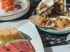-松坂屋日料自助(长城路店)