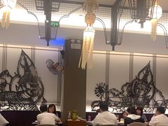 大堂-Thai Alley泰爱里(二沙岛店)