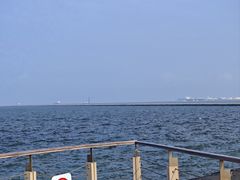 -东疆建设开发纪念公园