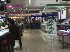 -银座购物广场(高新区店)