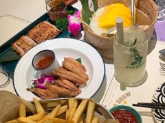 -太食獸泰式茶餐厅(IFS国金中心店)