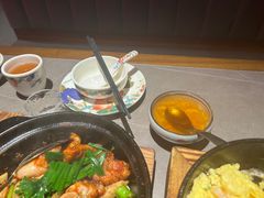 -得意啫·广东啫啫煲(前海HOP店)