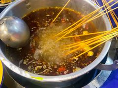 -马路边边串串香(双井直营店)