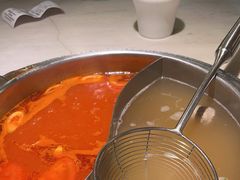 -左庭右院鲜牛肉火锅(浦江欢乐颂店)