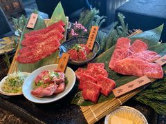 -老乾杯和牛烧肉(王府中环店)