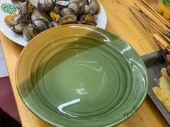 -天津乾毓德饭庄·清真传统炒菜·海鲜烧烤(咸阳路店)